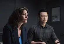 FBI Photos: Episode 8×20 “Roleplay”