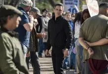 FBI Photos: Episode 8×21 “Long Shot”
