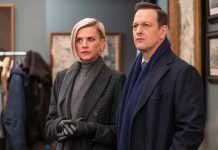 Best Medicine Photos: Season 1 Episode 13 “Norway, No How”