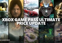 Xbox Slashes Game Pass Prices, Shifts Call of Duty Launch Strategy