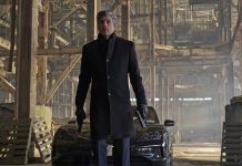 Memory of a Killer Photos: Season 1 Episode 10 “Exposed”