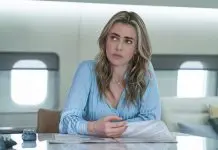The Hunting Party Photos Episode 2×10 “Byron May”