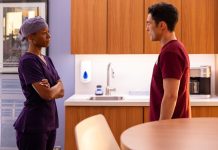 Chicago Med Photos: Episode 13×18 “Things Left Unsaid”