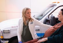 Chicago Med photos Episode 11×19 “Exit Strategies”