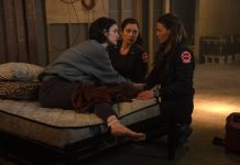 Chicago Fire Photos: Episode 14×18 “Instinct”