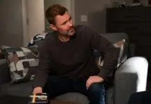 Chicago PD 13×19 “Going Back”
