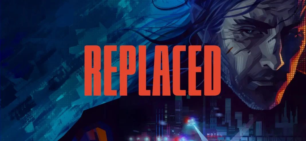 ReplacedTitle Replaced