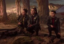 Star Trek: Strange New Worlds Sets Star Date for Season 4