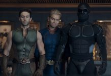 What’s on TV this Week? FOX Finales, ‘Hacks’ on HBO, Netflix’s ‘Big Mistakes’ Plus ‘The Boys’ are Back in Town The Boys