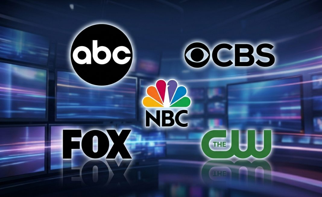 TV Networks
