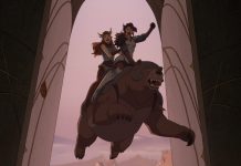 Vox Machina Season 4 Trailer: Death Cultists, Supernatural Villains, & a Startled Duck The Legend of Vox Machina