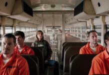 Marshals Photos Episode 1×10 “Playing With Fire”