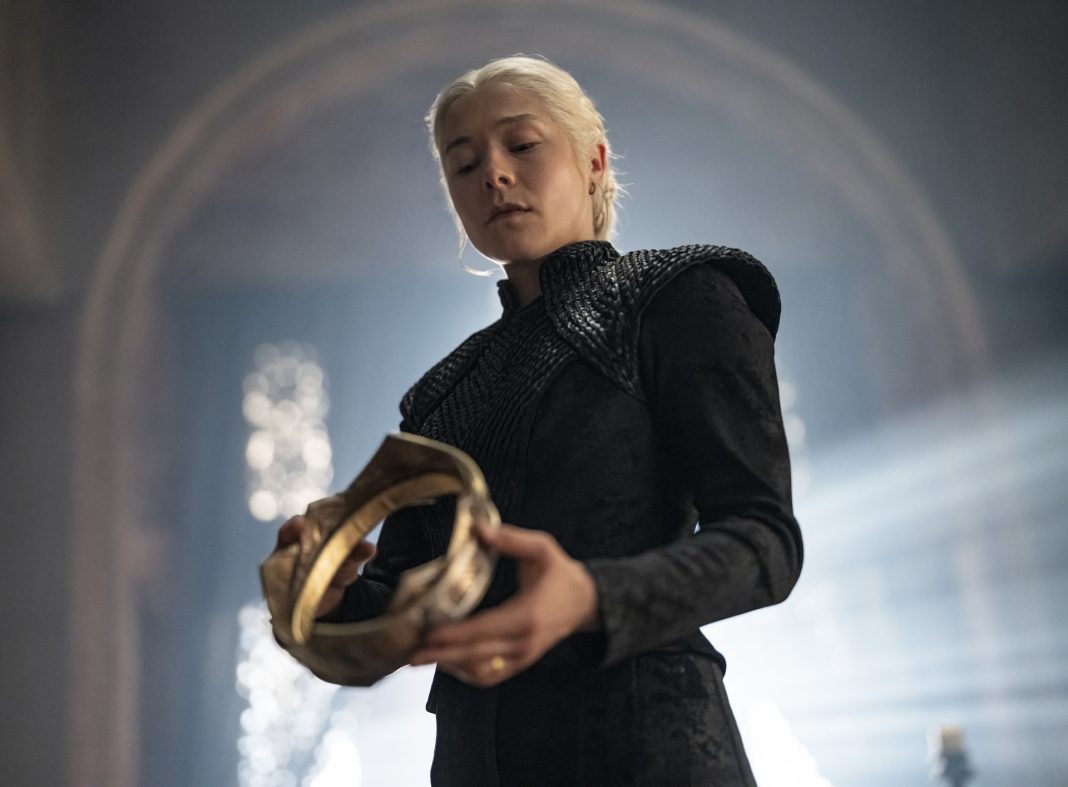 emma-d-arcy House of the Dragon