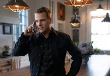 911: Nashville Photos Episode 1×18 “Intrusive Thoughts”