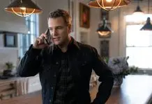 911: Nashville Photos Episode 1×18 “Intrusive Thoughts”