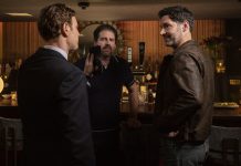 CIA Photos: Episode 1×10 “Rare Earth”