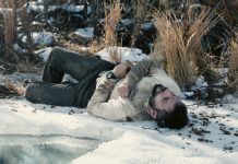 Marshals Photos: Episode 1×11 “Thin Ice”