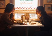 Sheriff Country Photos Episode 1×19 “Compromised”