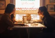 Sheriff Country Photos Episode 1×19 “Compromised”