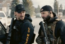 Marshals Photos Episode 1×12 “The Devil at Home”