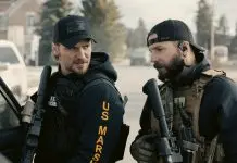 Marshals Photos Episode 1×12 “The Devil at Home”