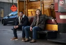 Fire Country Photos Episode 4×18 “Best Man”