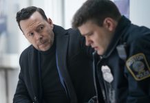 Boston Blue Photos: Episode 1×20 “Patrol”