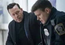 Boston Blue Photos: Episode 1×20 “Patrol”