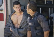 NCIS Origins Photos: Episode 2×18 “Hollywood Ending”