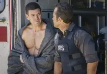 NCIS Origins Photos: Episode 2×18 “Hollywood Ending”