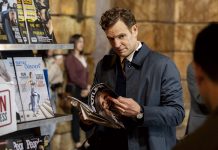 CIA Photos 1×12 “Broken Glass”