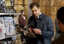 CIA Photos 1×12 “Broken Glass”