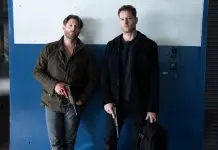 What’s on TV This Week: Finales Roundup Week 2, Apple TV Gems, Plus Jensen Ackles Pulls a Double Shift on CBS’ Tracker