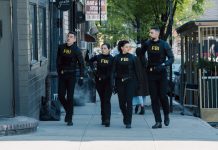 FBI Photos Episode 8×22 “Defector”