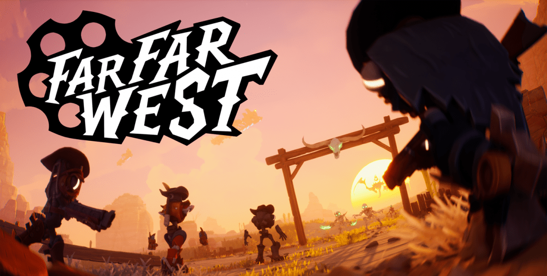 Far Far West Far Far West
