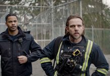 Fire Country Photos Episode 4×19 “Rain Check For Tomorrow”
