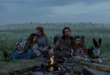 Netflix Unveils New Teaser Trailer for ‘Little House on the Prairie’