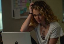 ‘Maximum Pleasure Guaranteed’ Review: A Confident and Sharply Cast Thriller from Apple TV