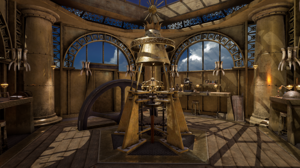 Myst 