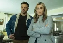 The Hunting Party Photos Episode 2×13 ‘Xander Wax”