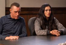 Chicago PD Photos Episode 13×21 “Born or Made”