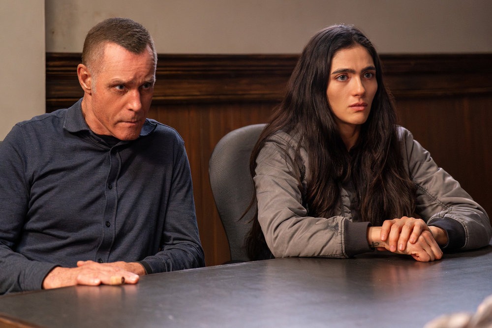 Chicago P.D. - Season 13