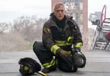 Chicago Fire Photos Episode 14×21 “Thank You”