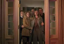 Line of Fire Season 1 Episode Guide