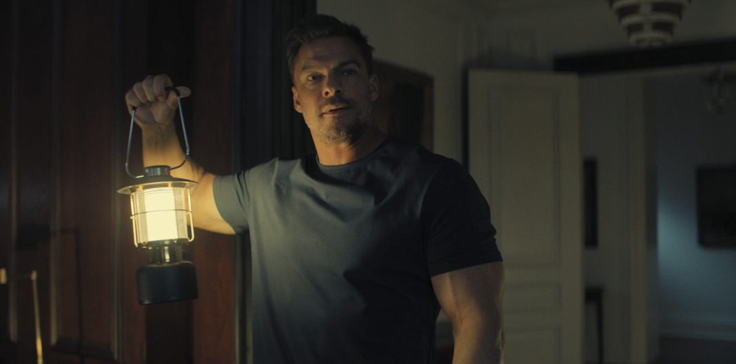 Reacher Season 3