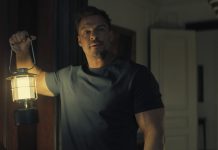 Reacher Renewed For Season 5 Ahead of Season 4 Premiere