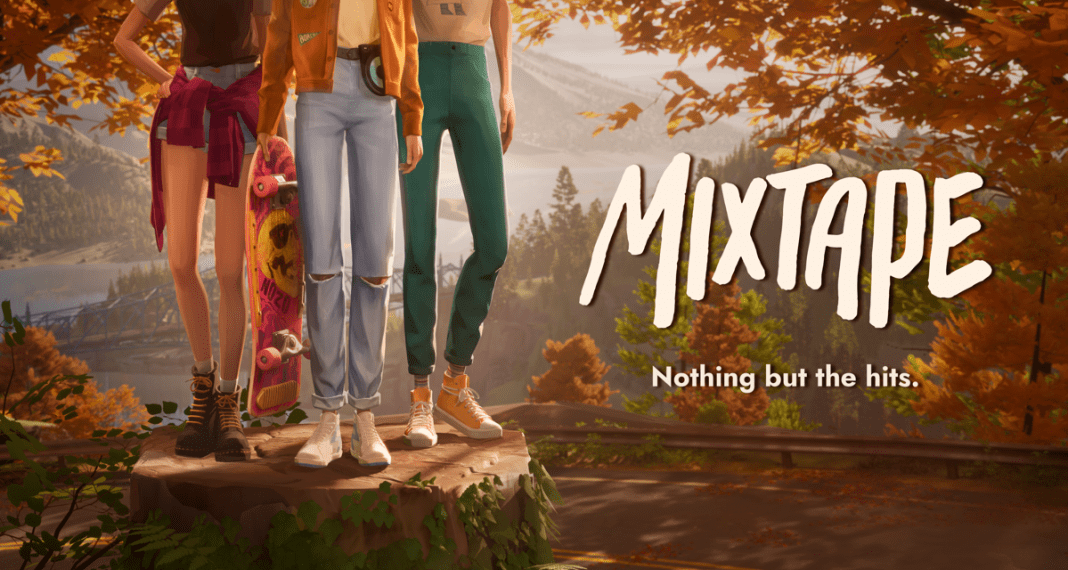 Mixtape Mixtape