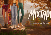 Mixtape Review: a Musical Masterclass in 90’s Nostalgia Mixtape