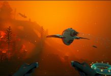 Xbox Game Pass, Catalog Additions, & Departures for May 2026 Subnautica 2