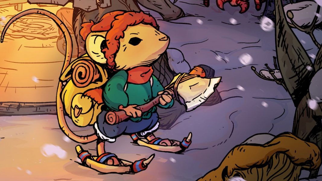winter-burrow